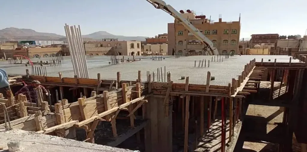 ارتفاع حاد في أسعار الأسمنت في مناطق الحوثيون (الأسعار)